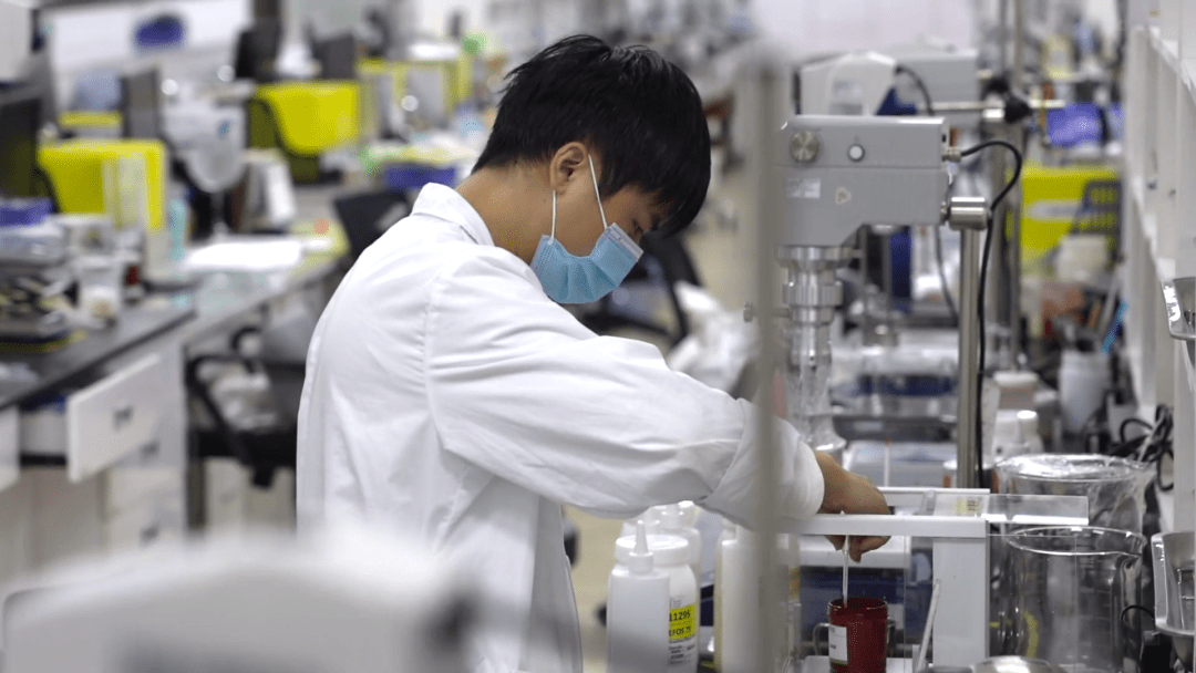 科絲美詩榮膺中國創新挑戰賽“最佳開放式創新企業”獎，引領化妝品技術開發新浪潮