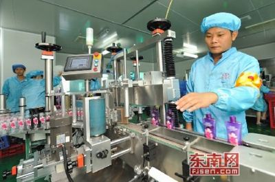 云霄化妝品香飄歐美，技術驅動下的出海之路與產業愿景