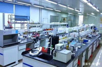 霍保玲 在化妝品技術開發中探尋科學與美的平衡