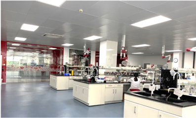 丸美股份 以研發實力為筆，繪就中國科技美妝新藍圖