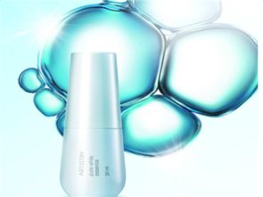 水尚化妝品 以健康安全為核心，技術開發為驅動的加盟優選品牌