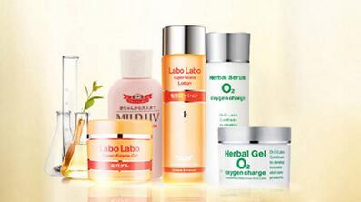 城野醫生 以尖端化妝品技術，為敏感肌膚問題提供精準解決方案