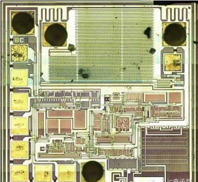 芯片反向設計全流程解析 關鍵工具與軟件開發協同方法