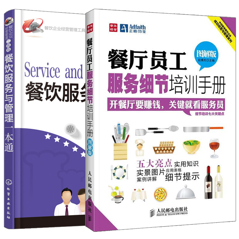 高效盈利 快捷餐廳精細化運營與餐飲企業管理方案