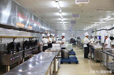 綠色轉型與精細管理 破解餐飲企業“環保”難題的雙重路徑