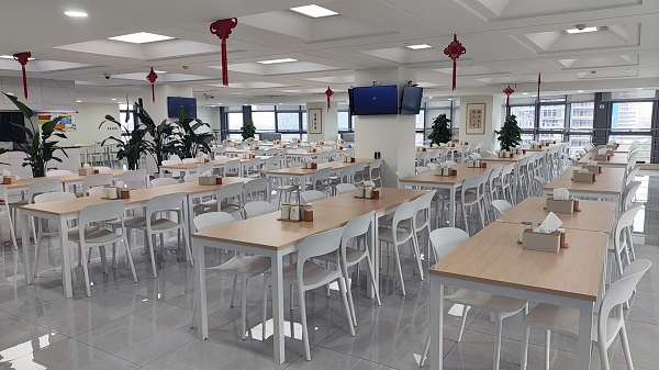 智能管理，精準(zhǔn)降本 企業(yè)食堂管理系統(tǒng)如何助力餐飲企業(yè)控制成本、提升盈利