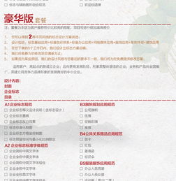 餐飲品牌形象塑造利器 企業(yè)門店VI視覺基礎(chǔ)應(yīng)用多項(xiàng)套餐設(shè)計(jì)解析